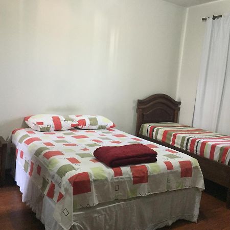 Divinópolis Hostel Assis מראה חיצוני תמונה