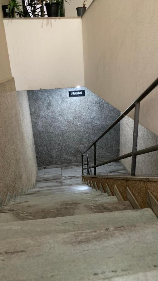 Divinópolis Hostel Assis מראה חיצוני תמונה