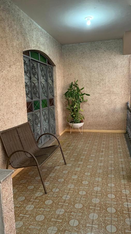 Divinópolis Hostel Assis מראה חיצוני תמונה