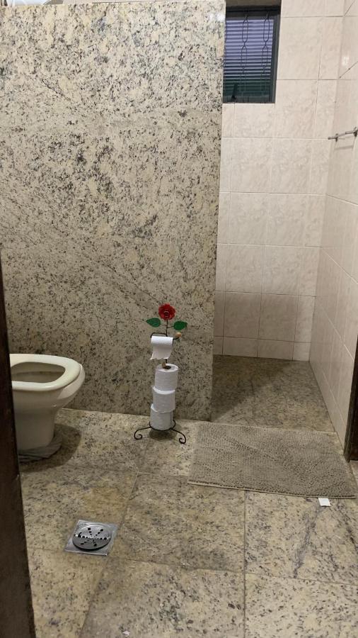 Divinópolis Hostel Assis מראה חיצוני תמונה