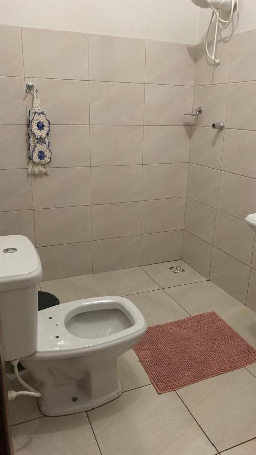 Divinópolis Hostel Assis מראה חיצוני תמונה