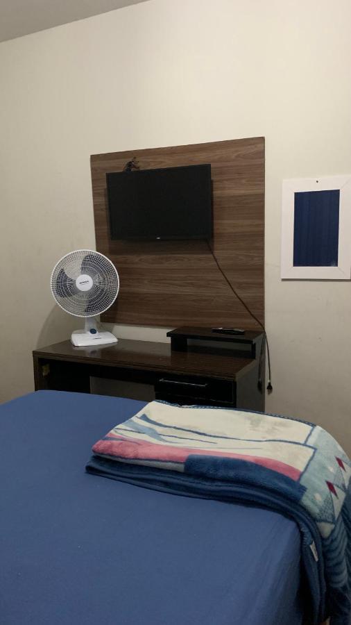 Divinópolis Hostel Assis מראה חיצוני תמונה