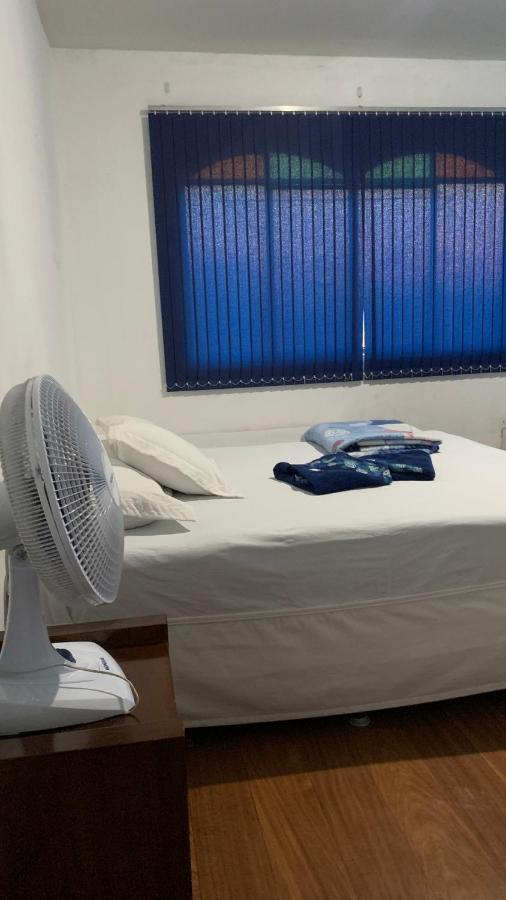 Divinópolis Hostel Assis מראה חיצוני תמונה