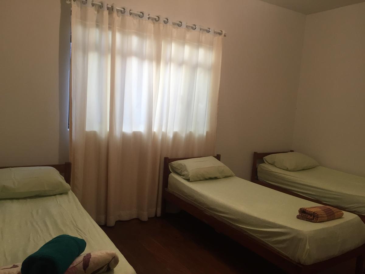 Divinópolis Hostel Assis מראה חיצוני תמונה